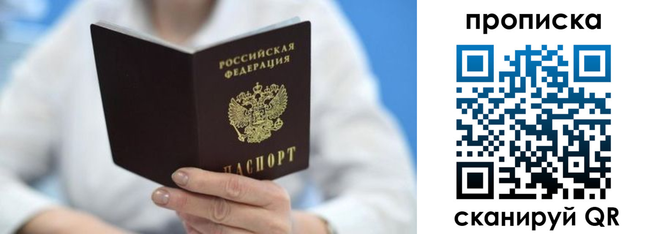 прописка регистрация в Пионерском