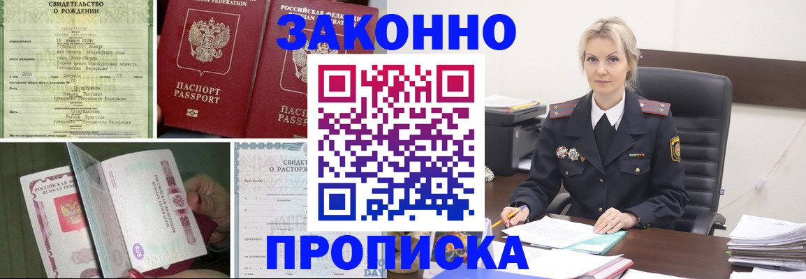 прописка 2025 в Пионерском